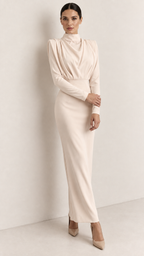 Vestido Nadine