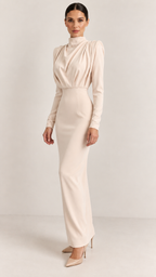 Vestido Nadine