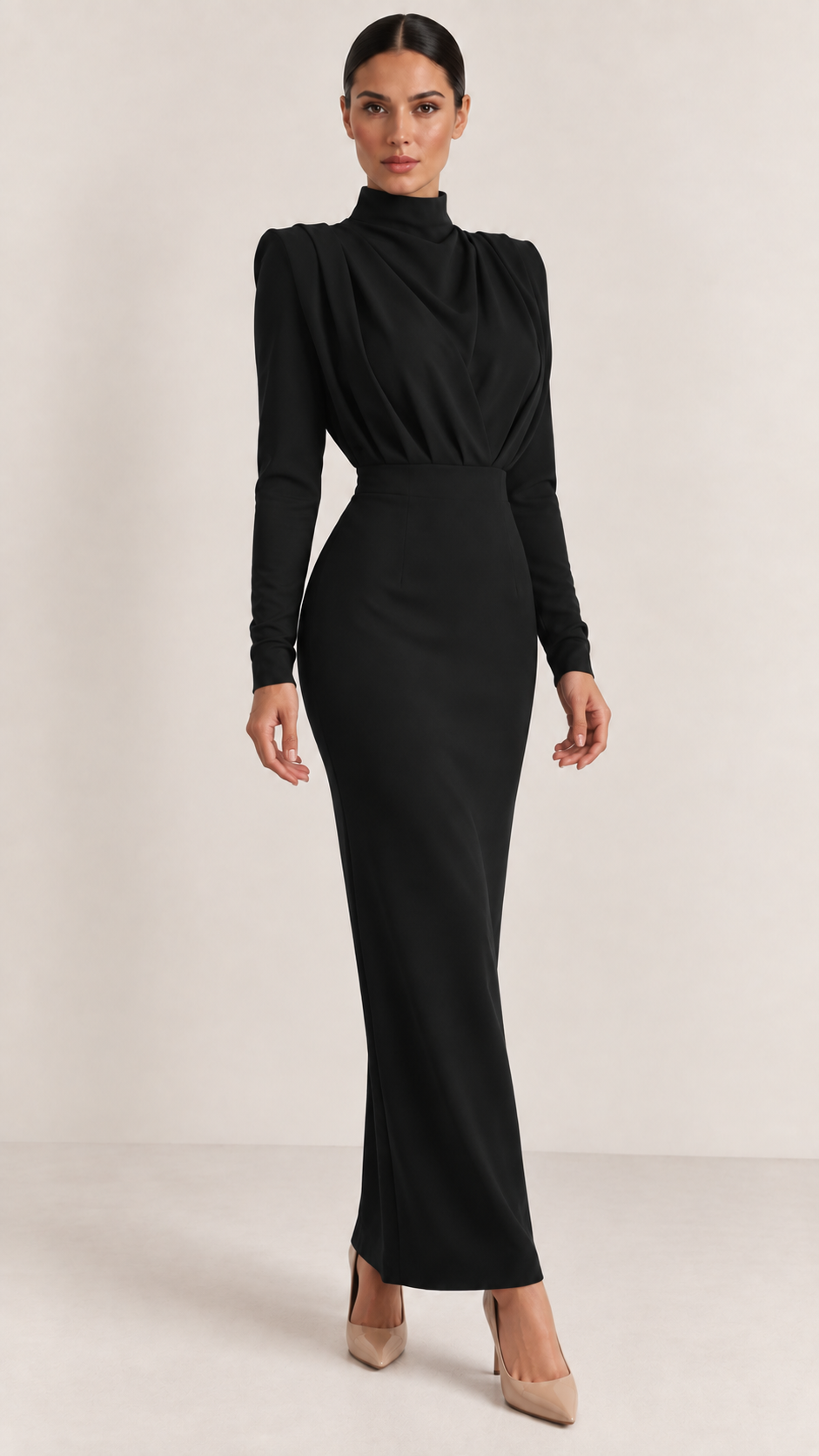 Vestido Nadine