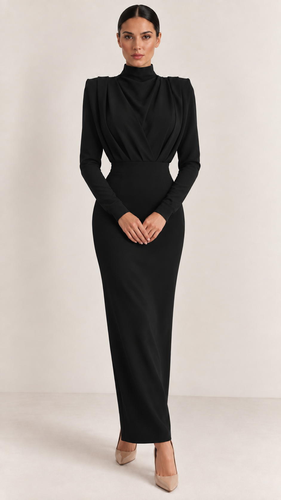 Vestido Nadine