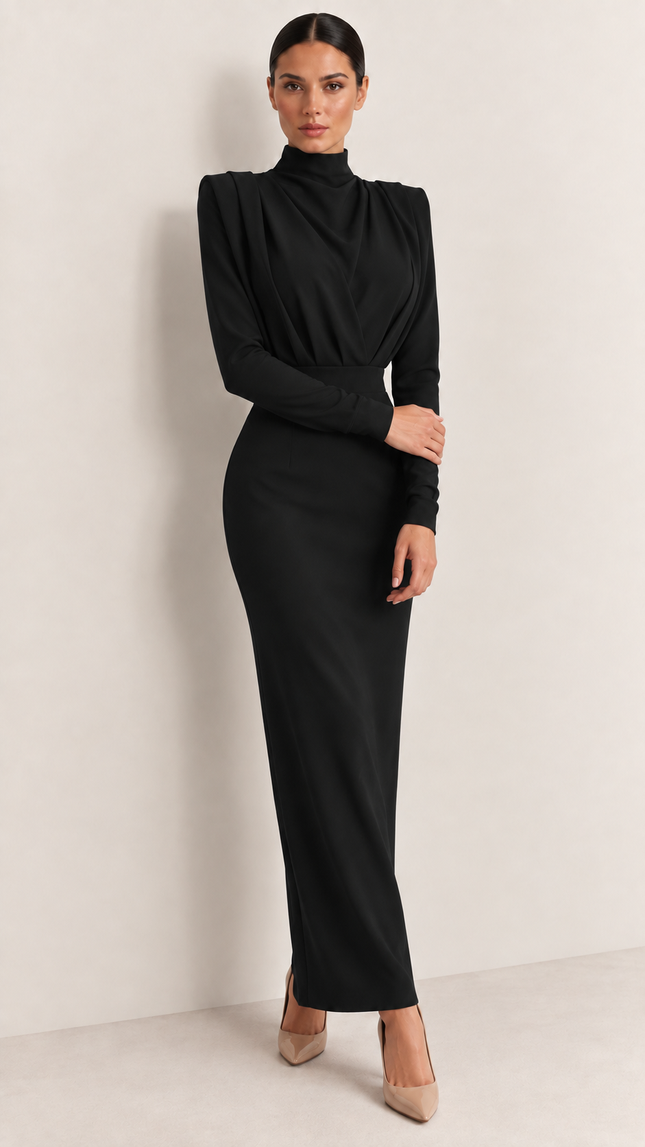 Vestido Nadine