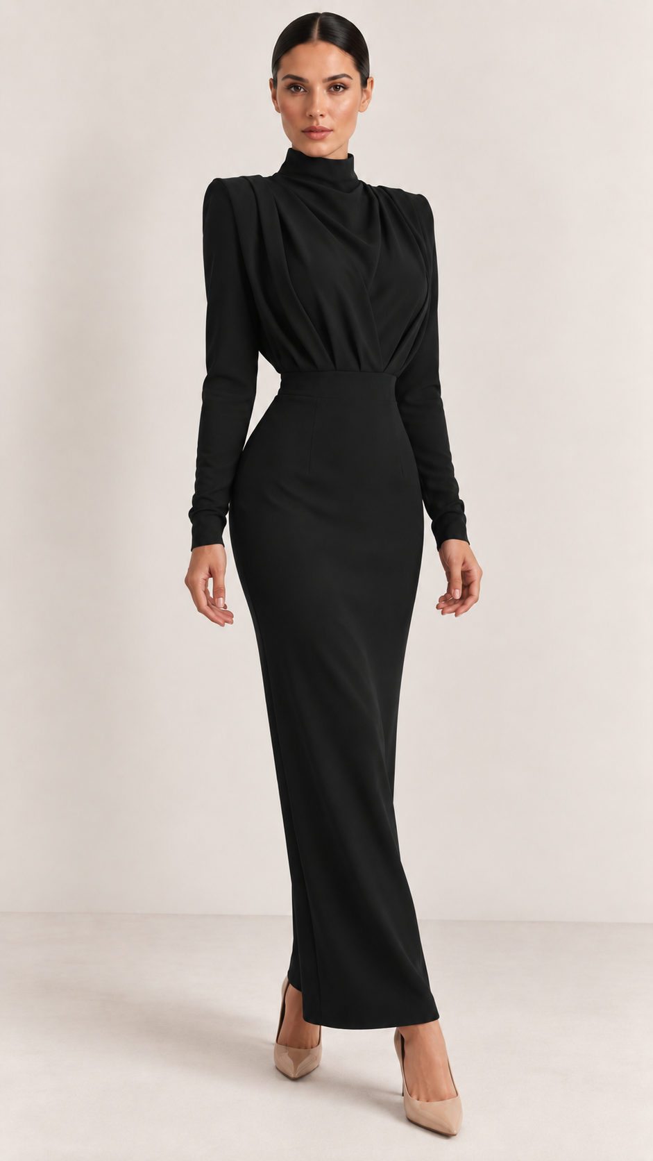 Vestido Nadine