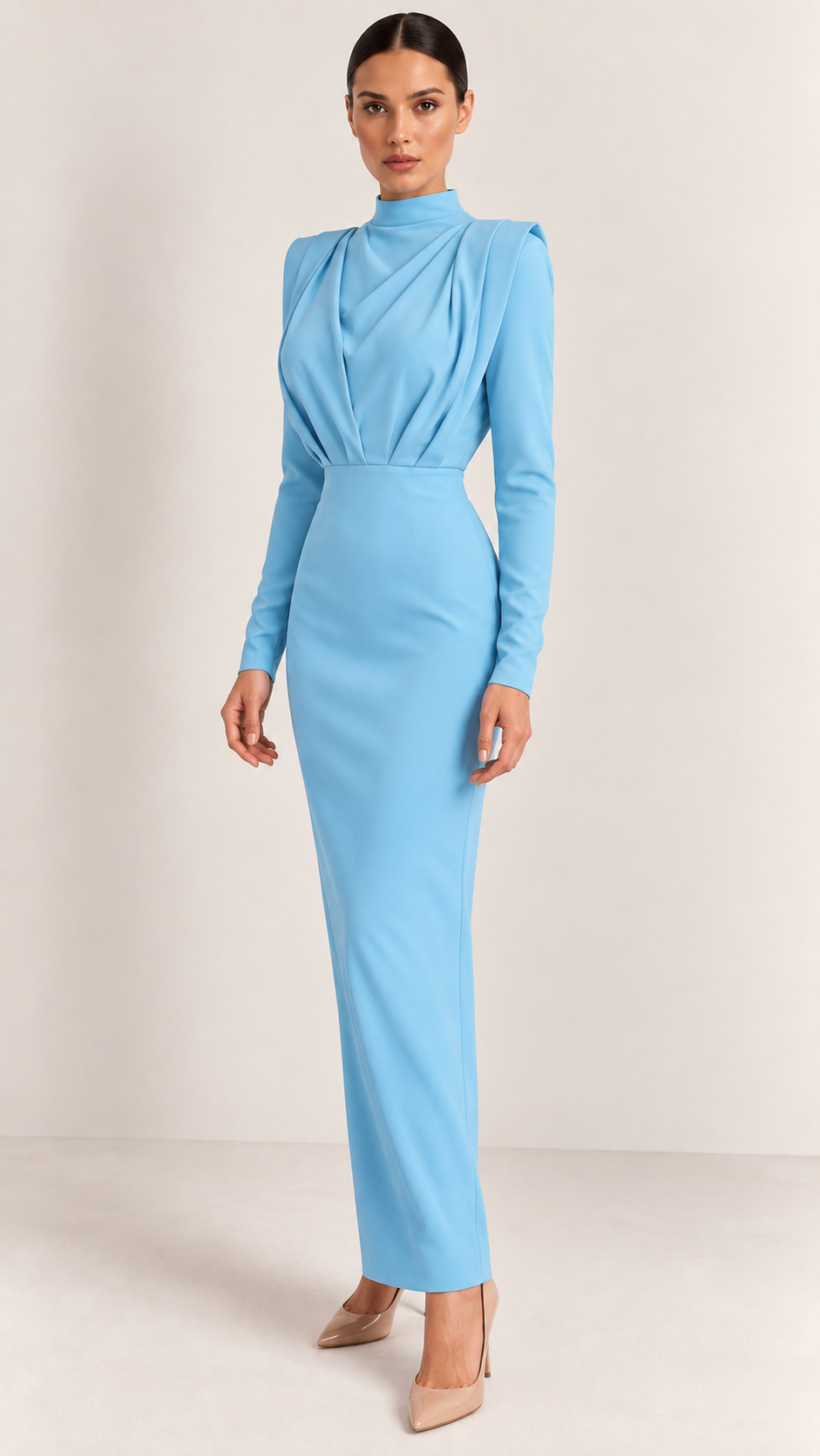 Vestido Nadine
