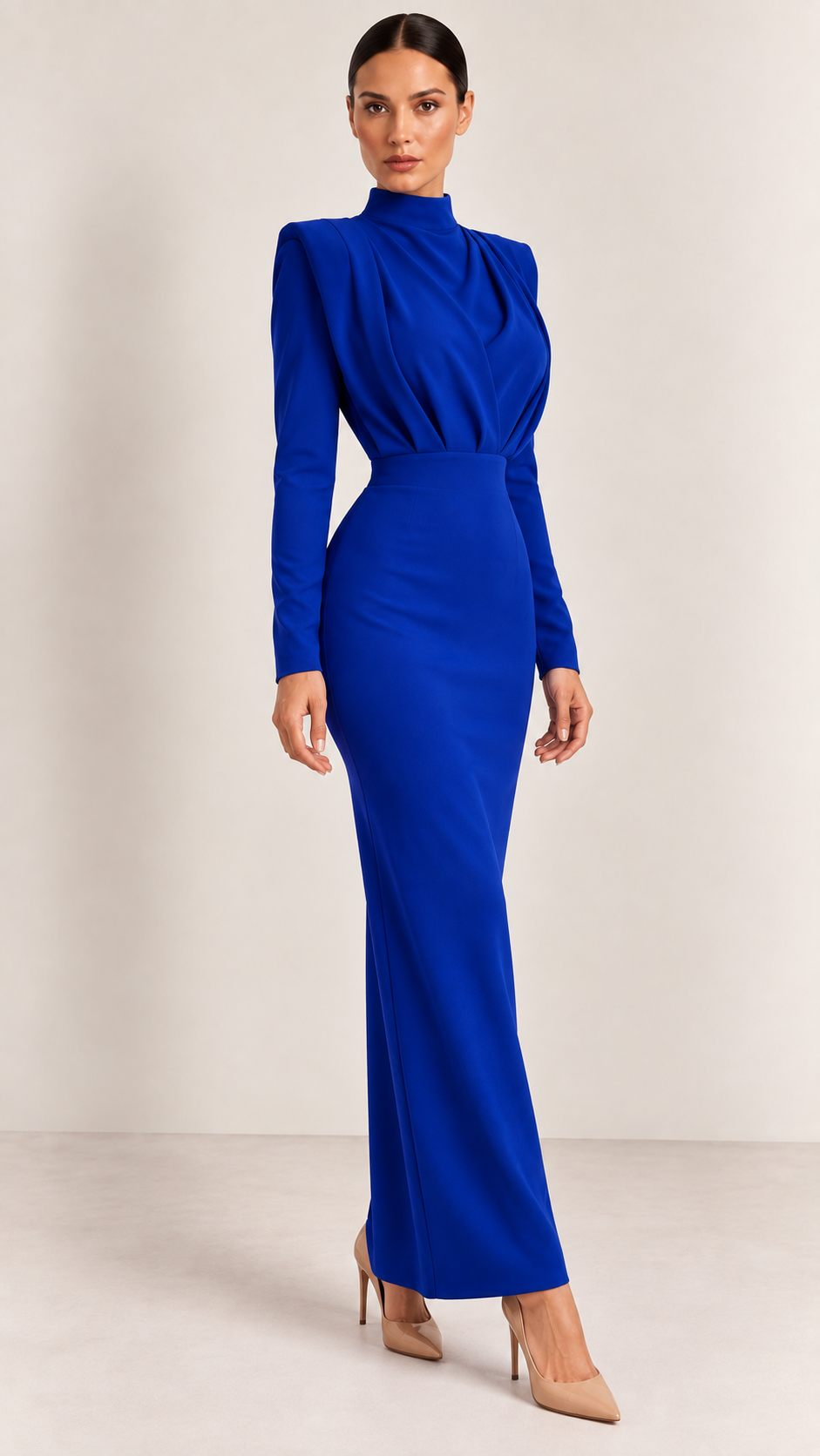 Vestido Nadine