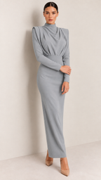 Vestido Nadine