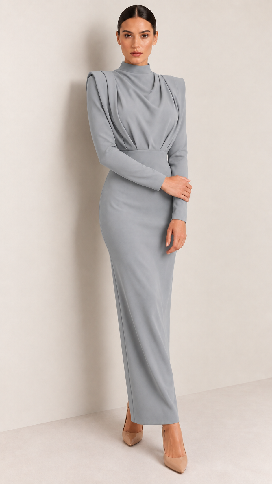 Vestido Nadine