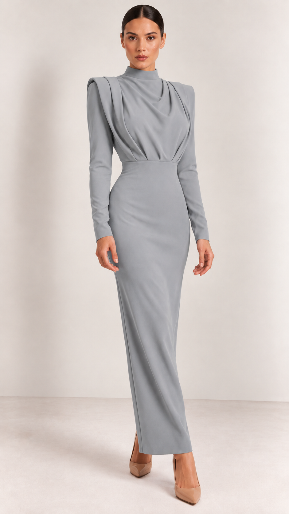 Vestido Nadine