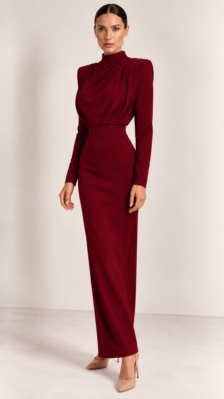 Vestido Nadine