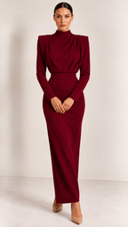 Vestido Nadine