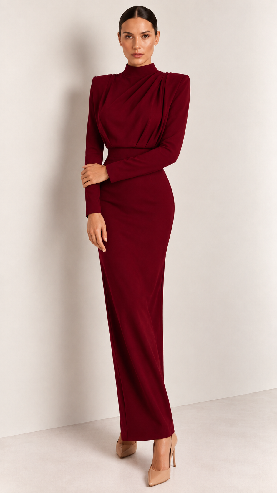 Vestido Nadine