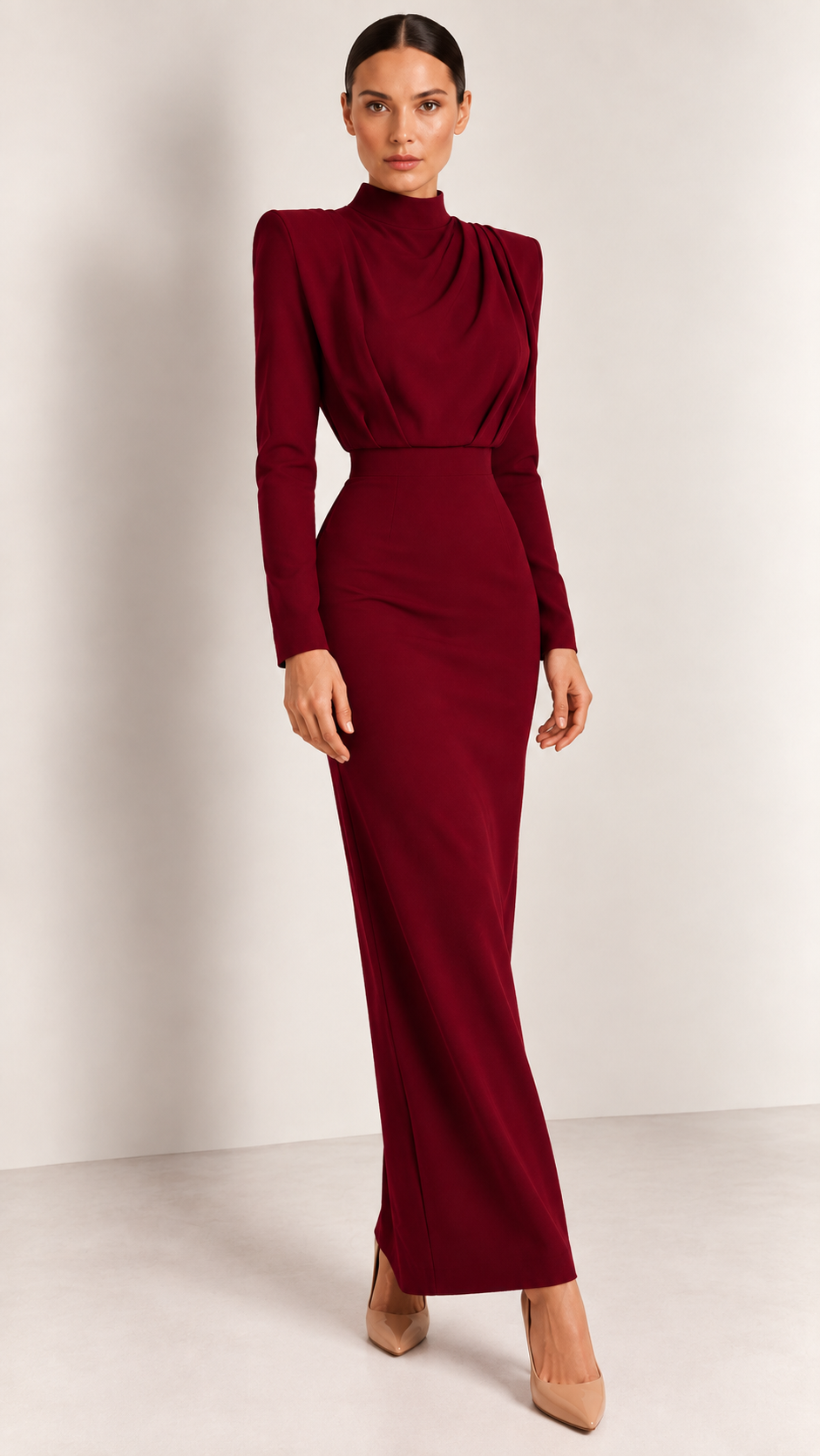 Vestido Nadine