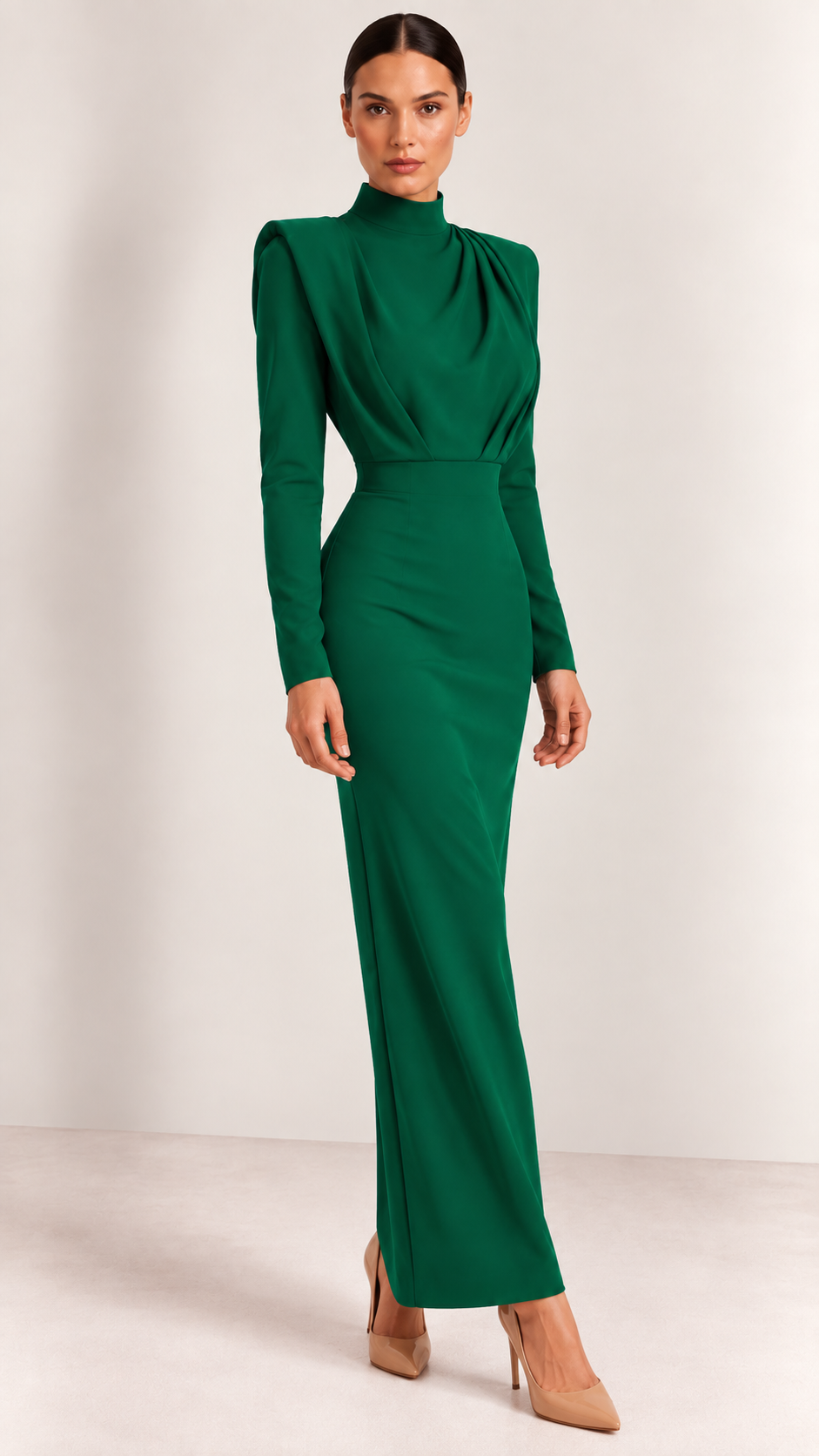 Vestido Nadine