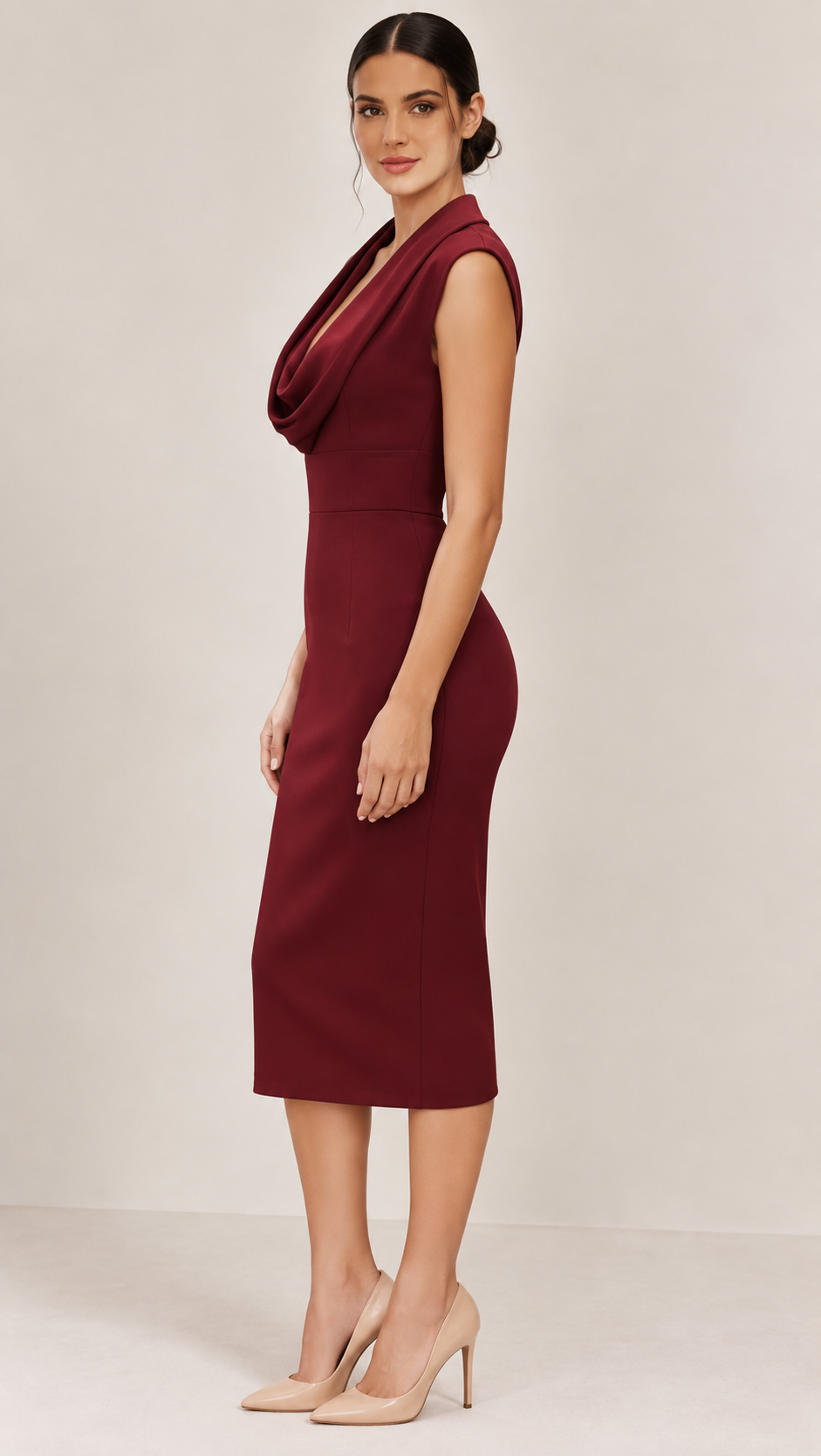Vestido Isalie