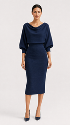 Vestido Antonella