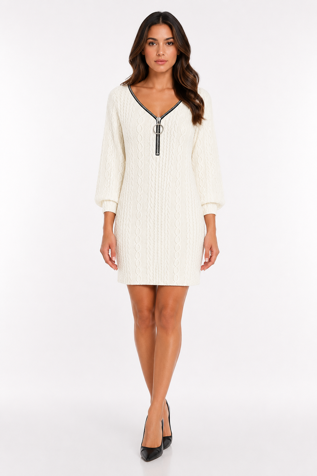 Vestido Naomi