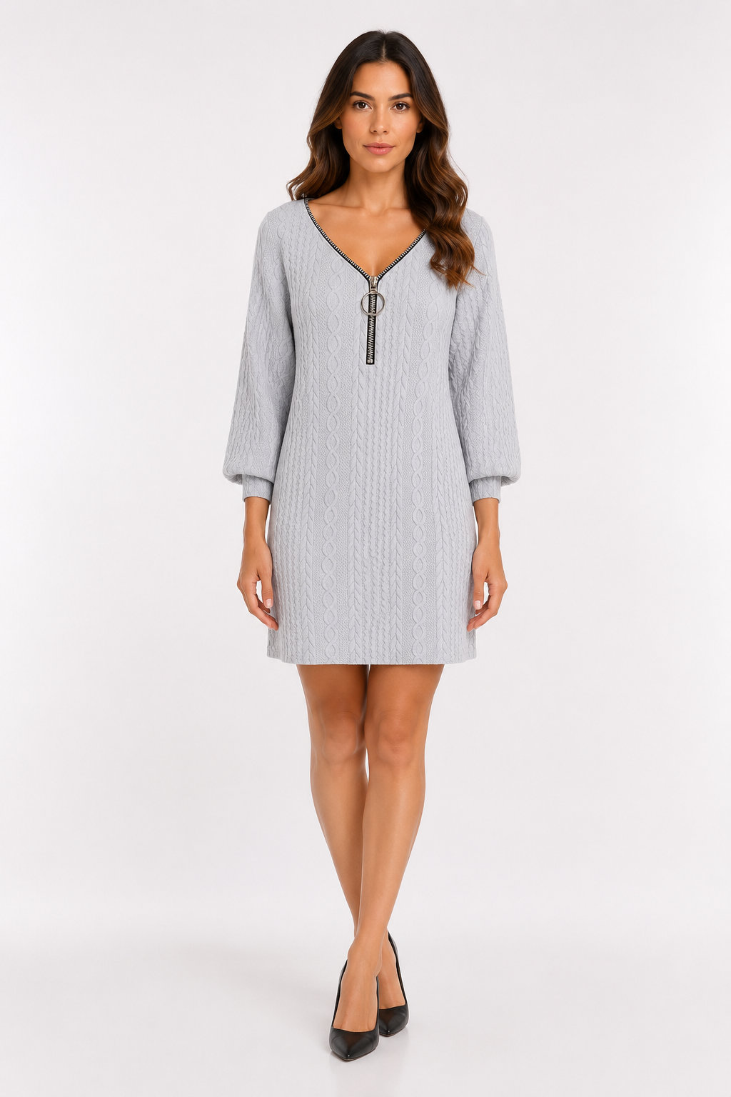 Vestido Naomi