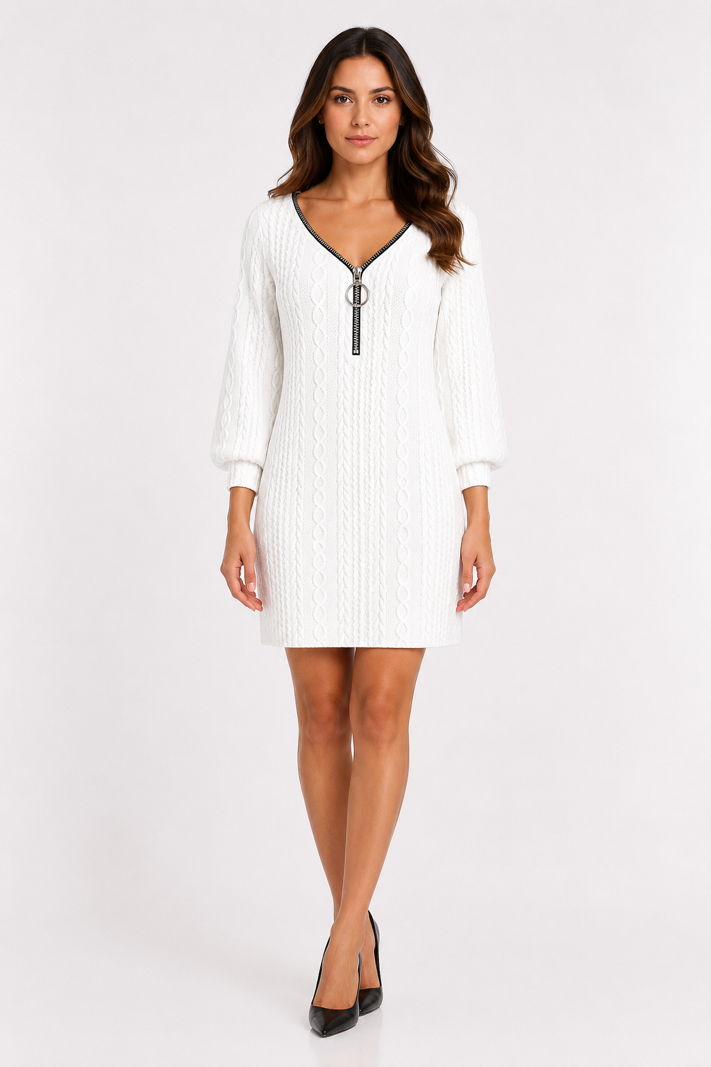 Vestido Naomi