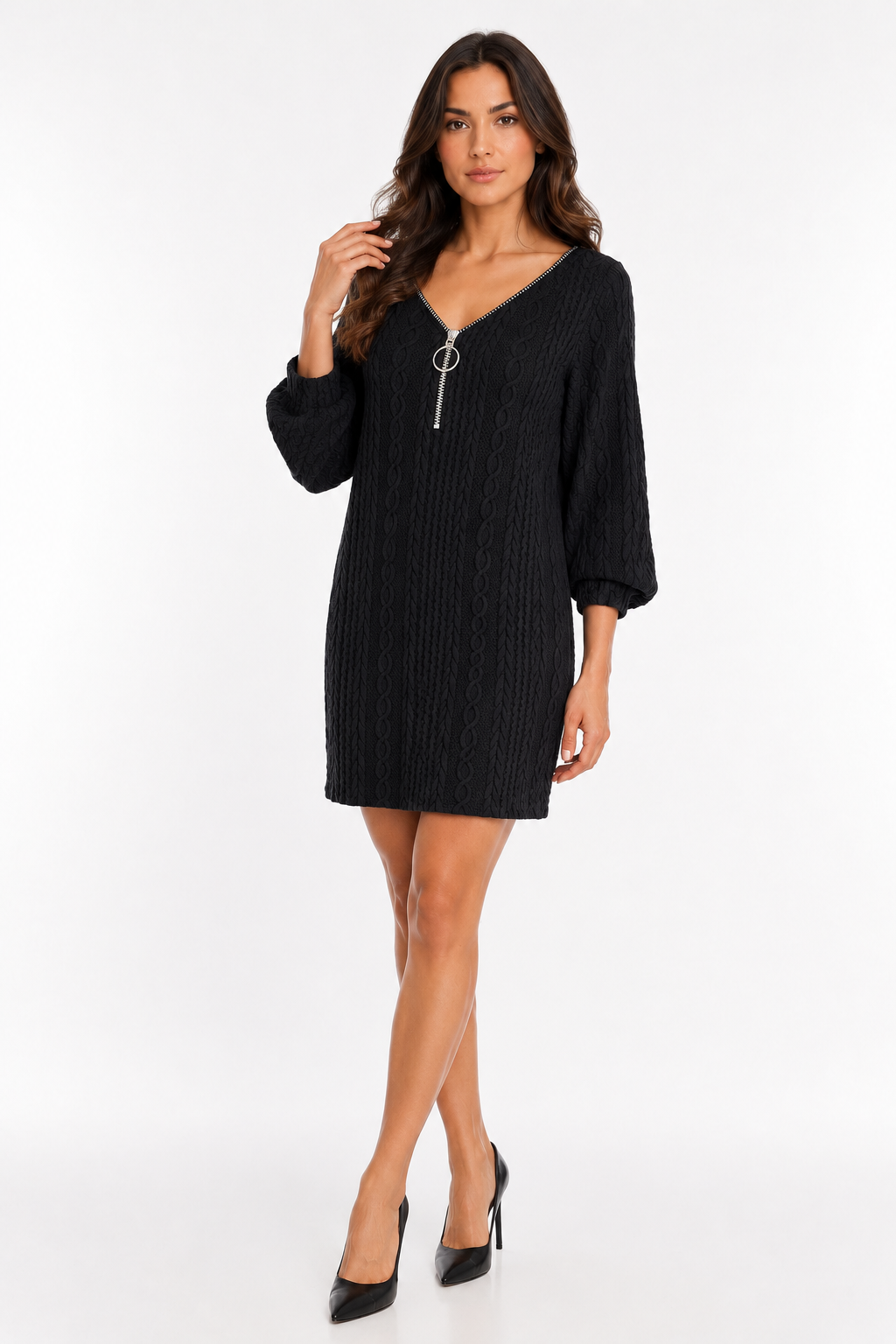 Vestido Naomi