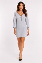 Vestido Naomi