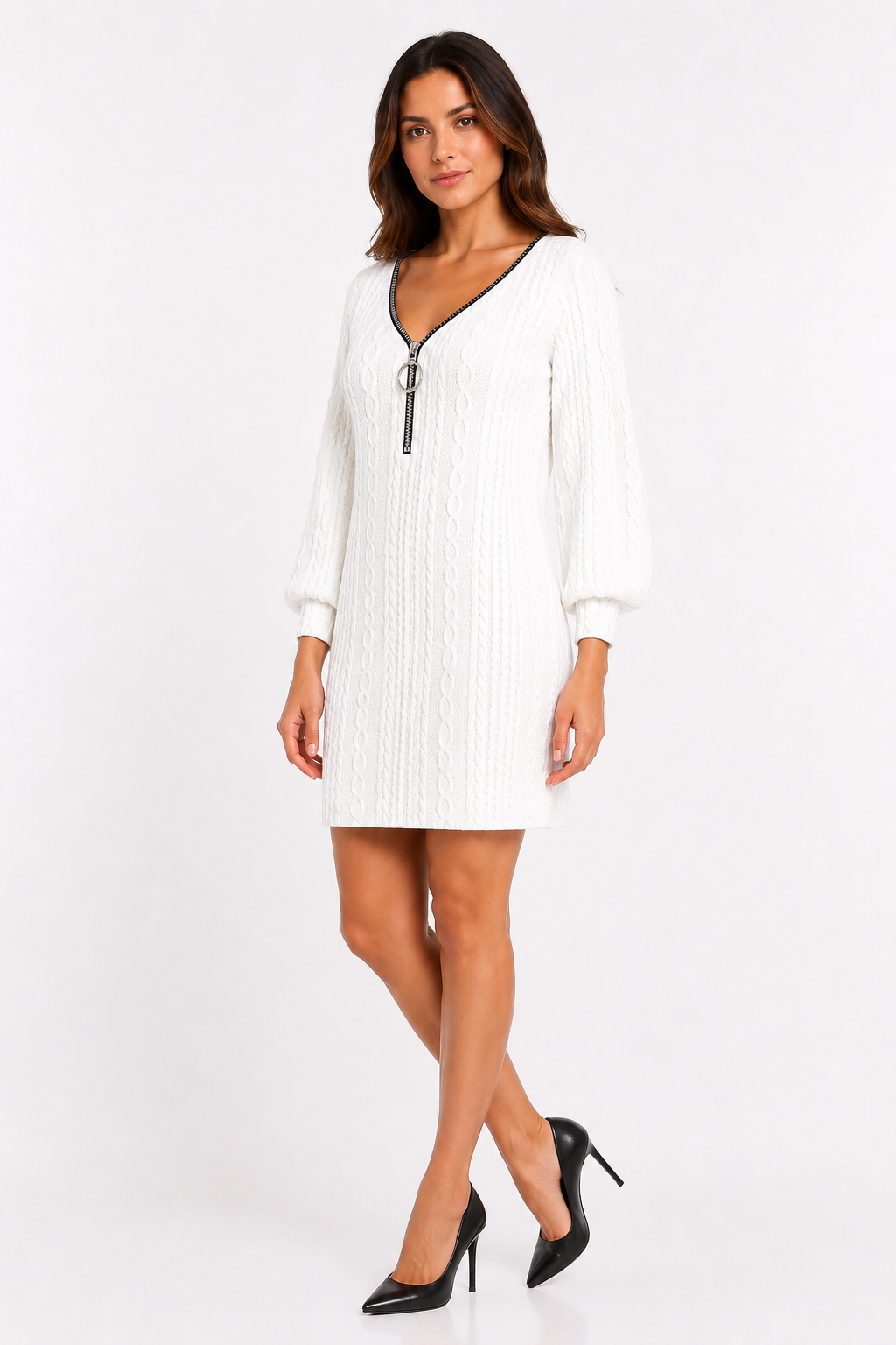 Vestido Naomi