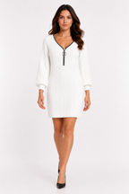 Vestido Naomi
