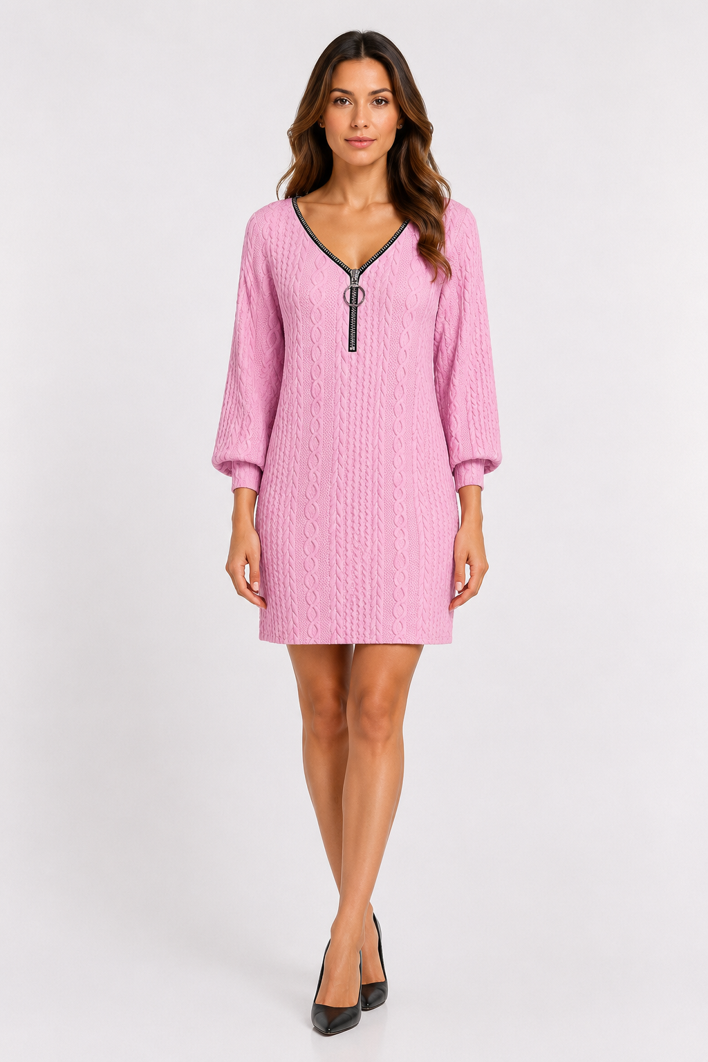 Vestido Naomi