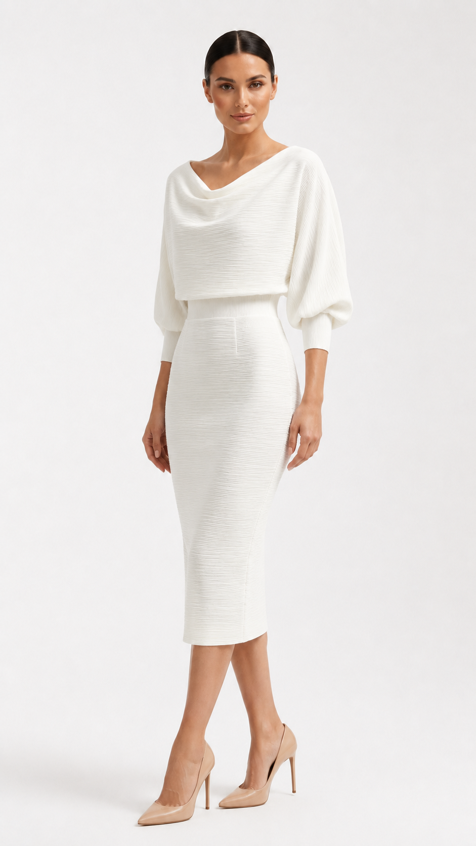 Vestido Antonella