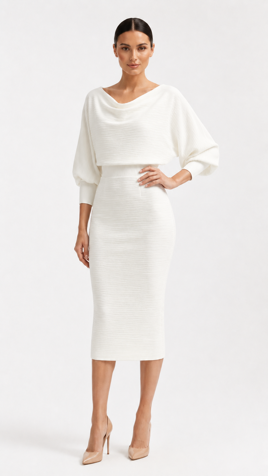 Vestido Antonella