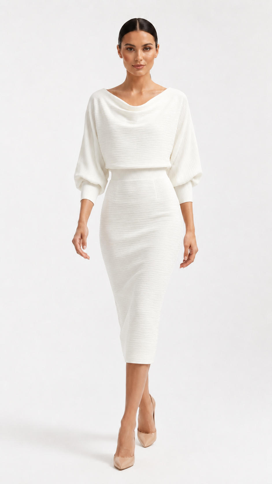 Vestido Antonella