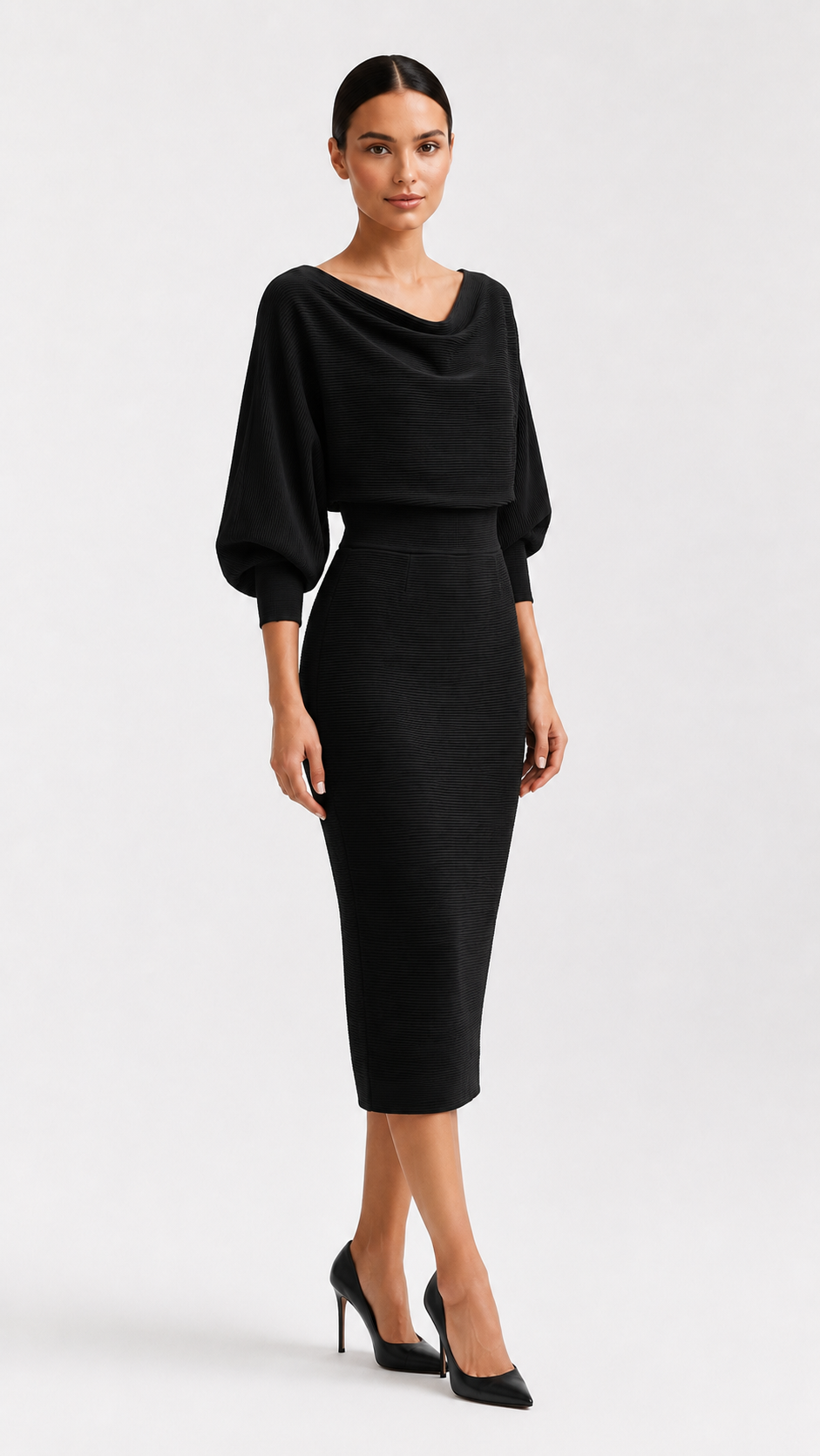 Vestido Antonella