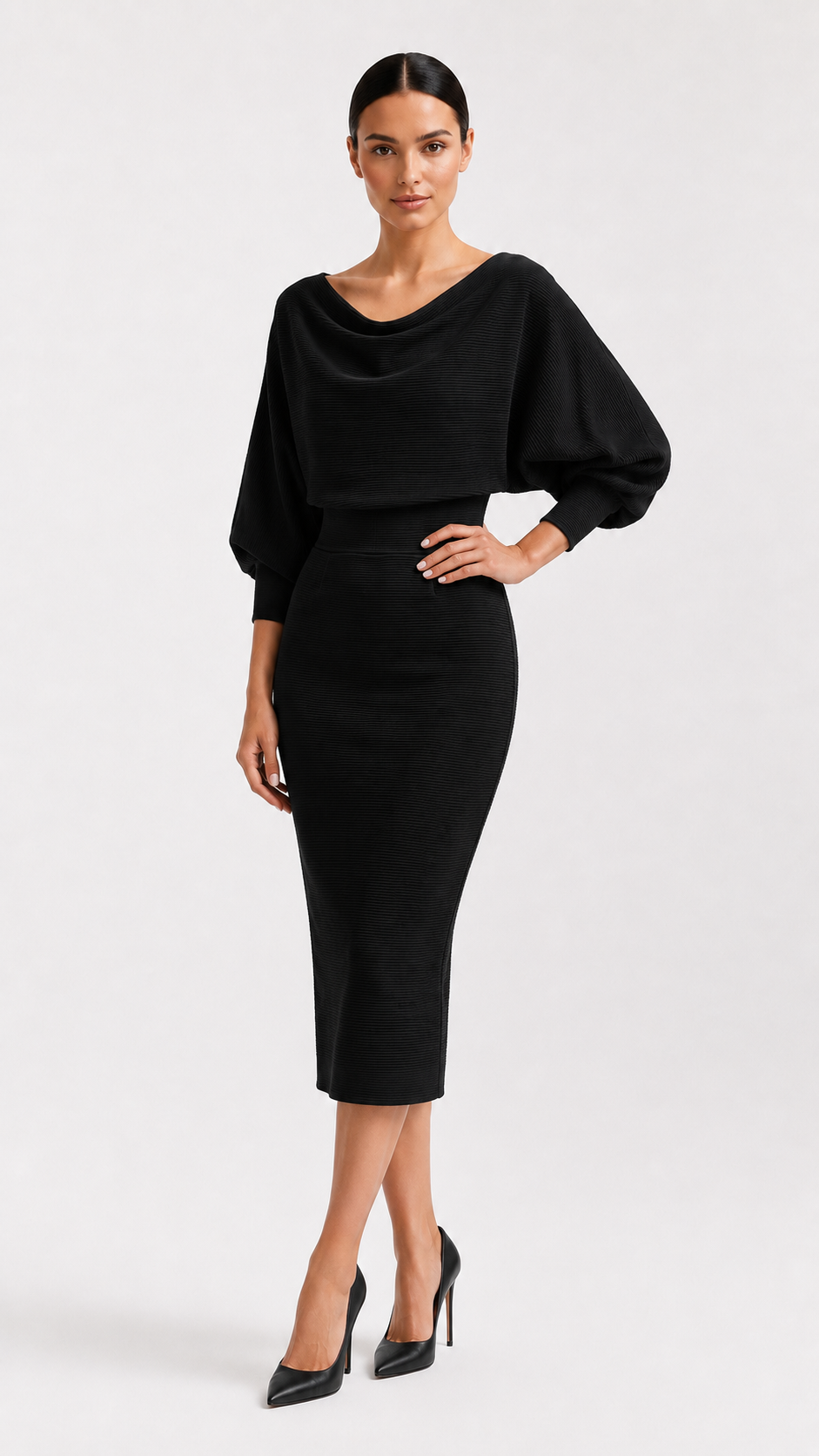 Vestido Antonella