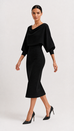 Vestido Antonella