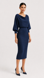 Vestido Antonella