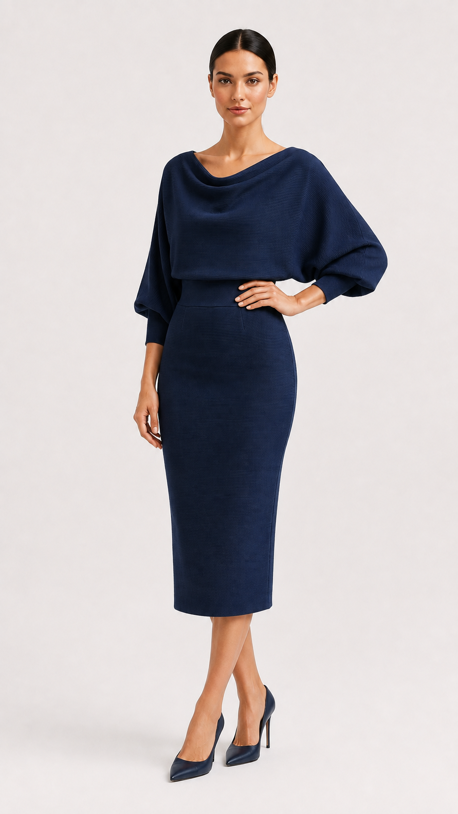 Vestido Antonella