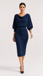 Vestido Antonella