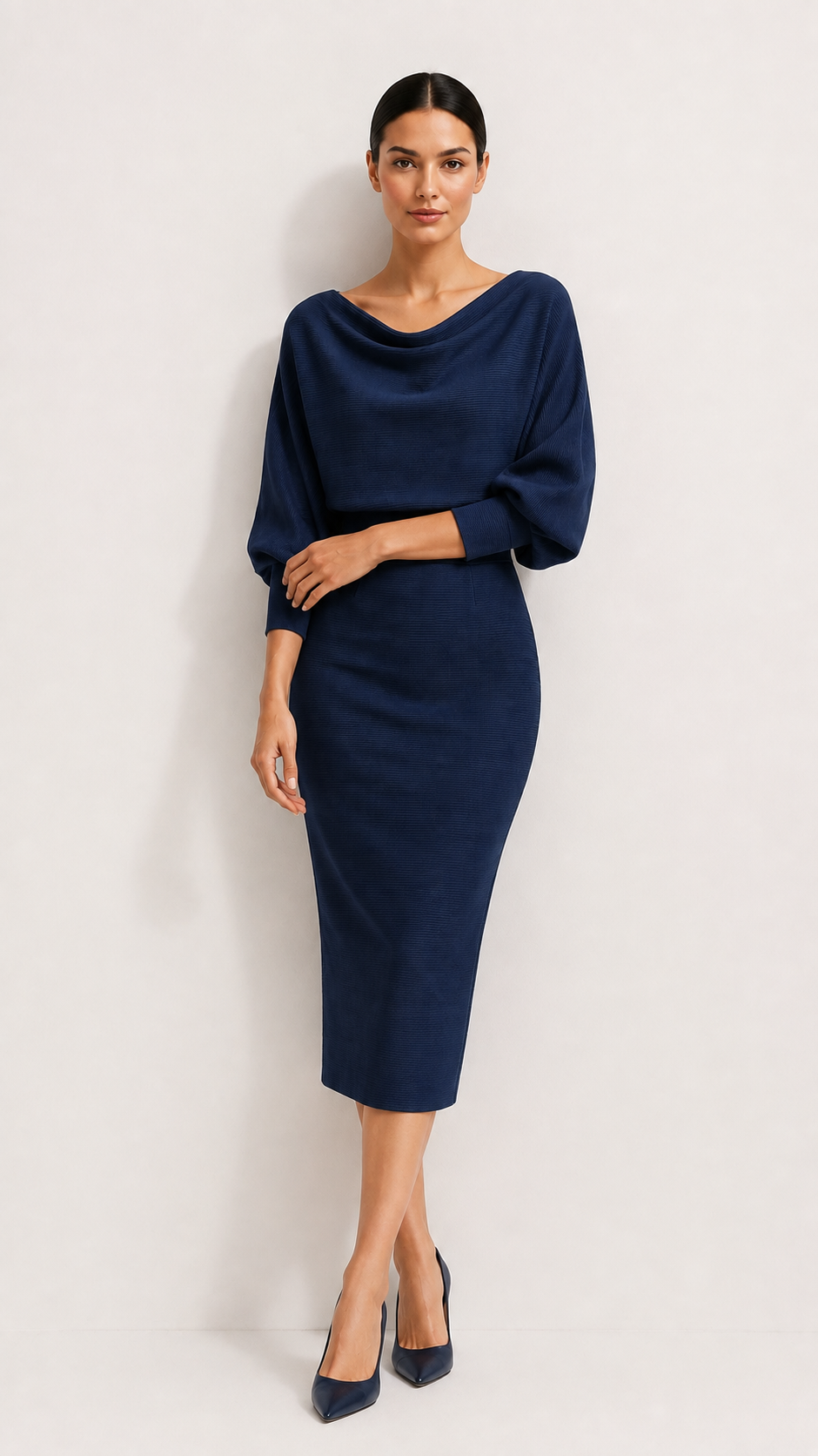Vestido Antonella