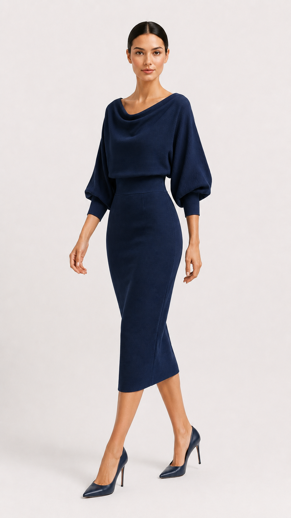 Vestido Antonella