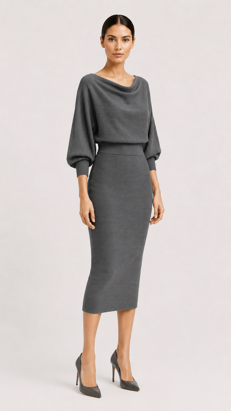 Vestido Antonella