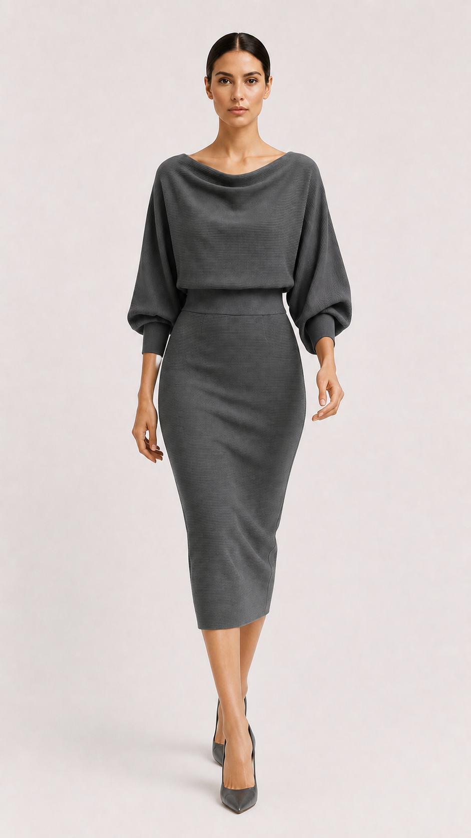 Vestido Antonella