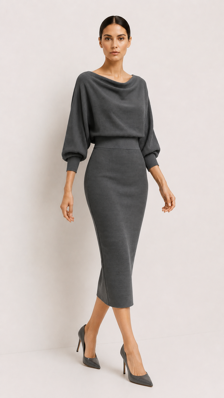 Vestido Antonella