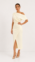 Vestido Lumière
