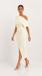 Vestido Lumière