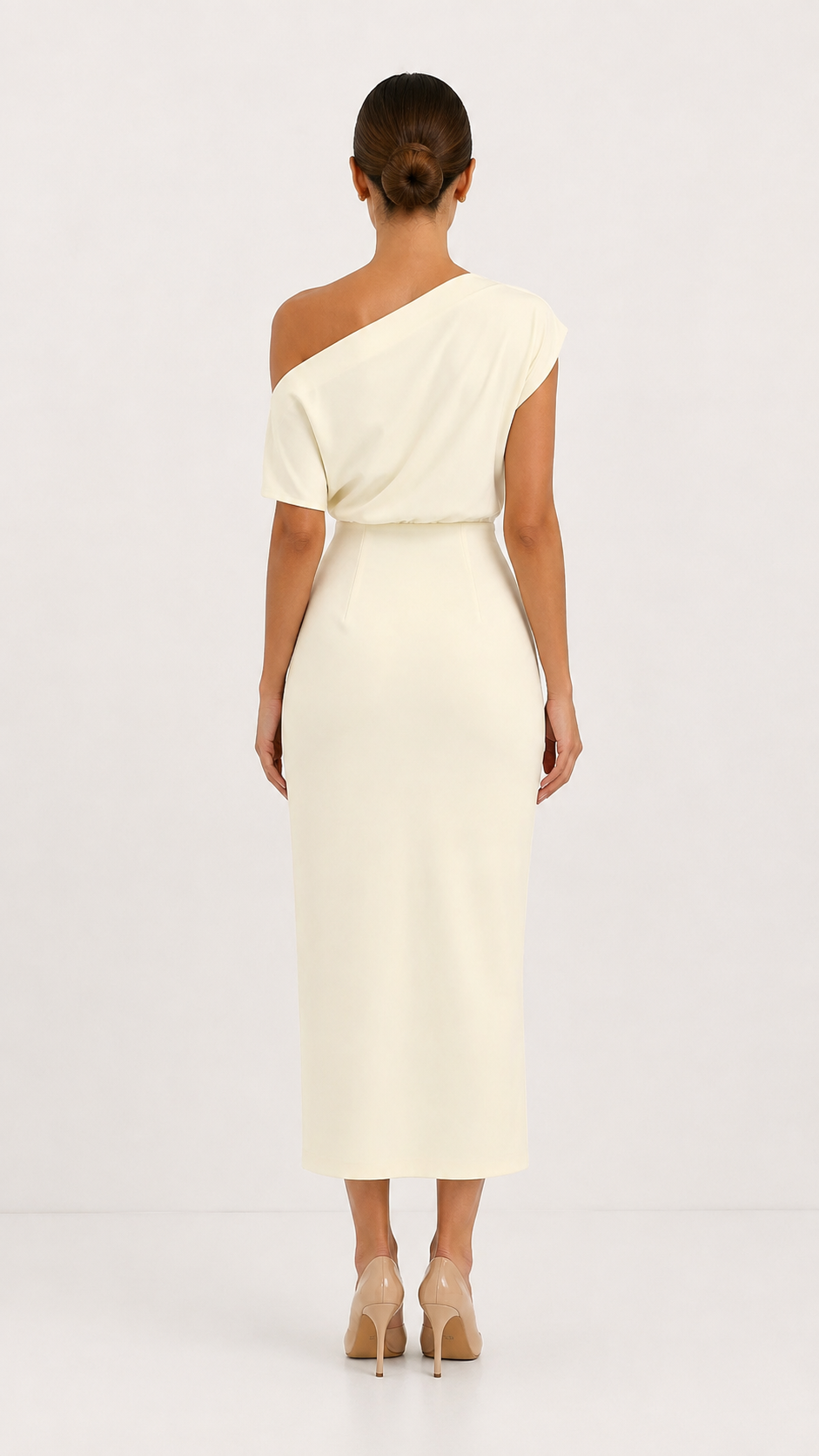 Vestido Lumière