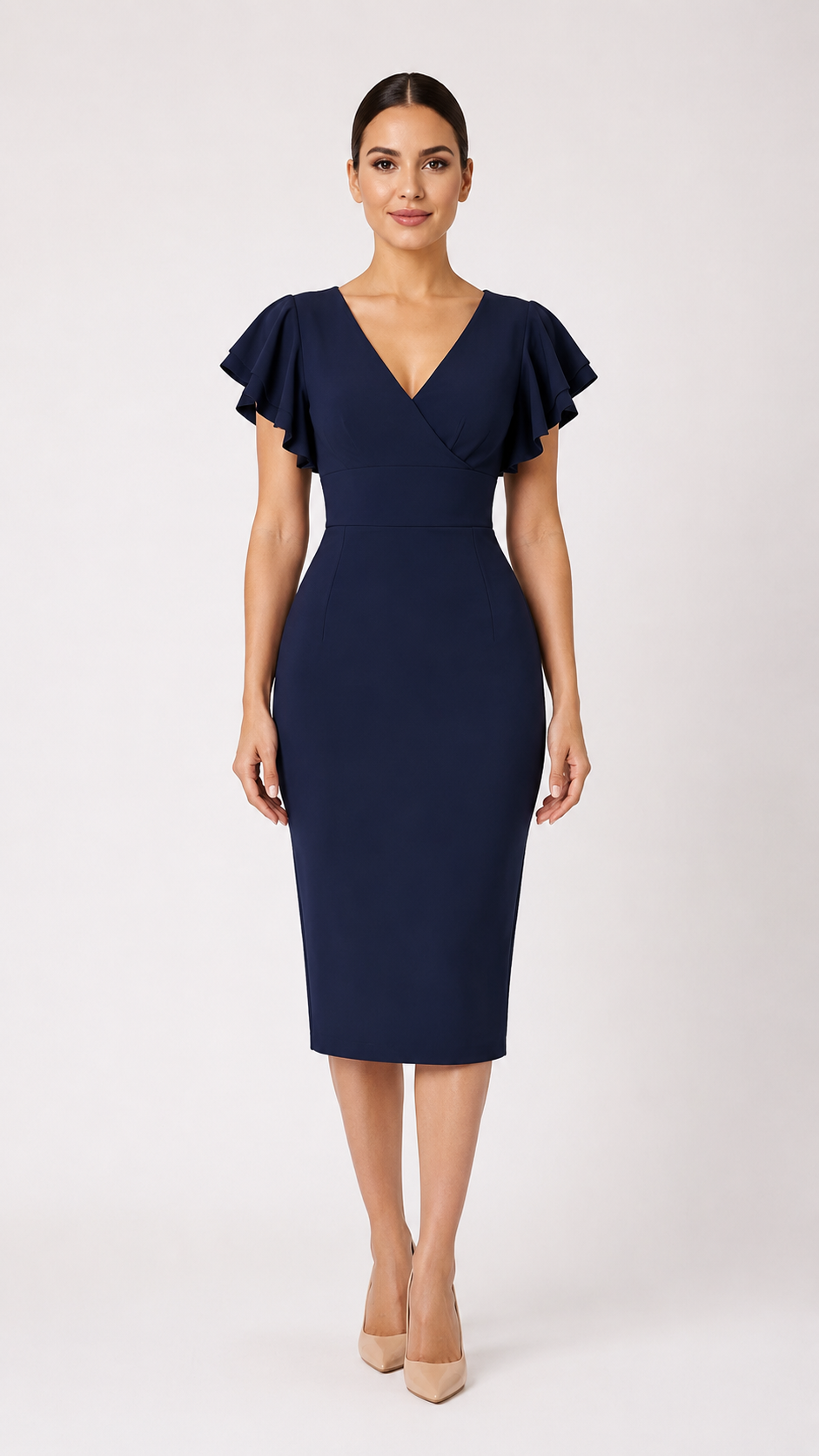Vestido Valéria