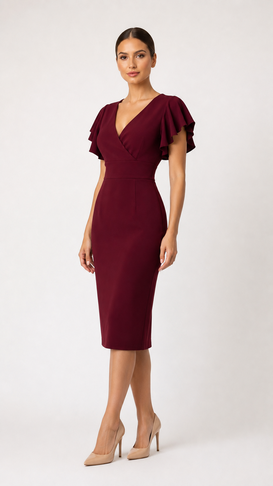 Vestido Valéria