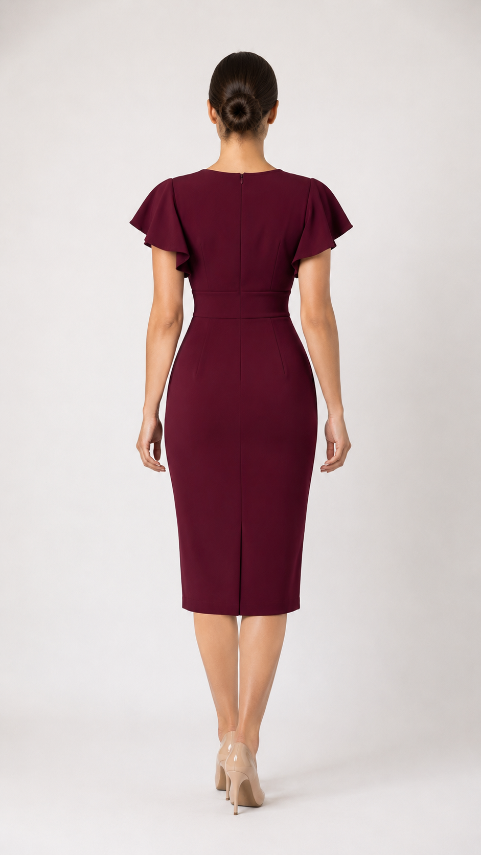 Vestido Valéria