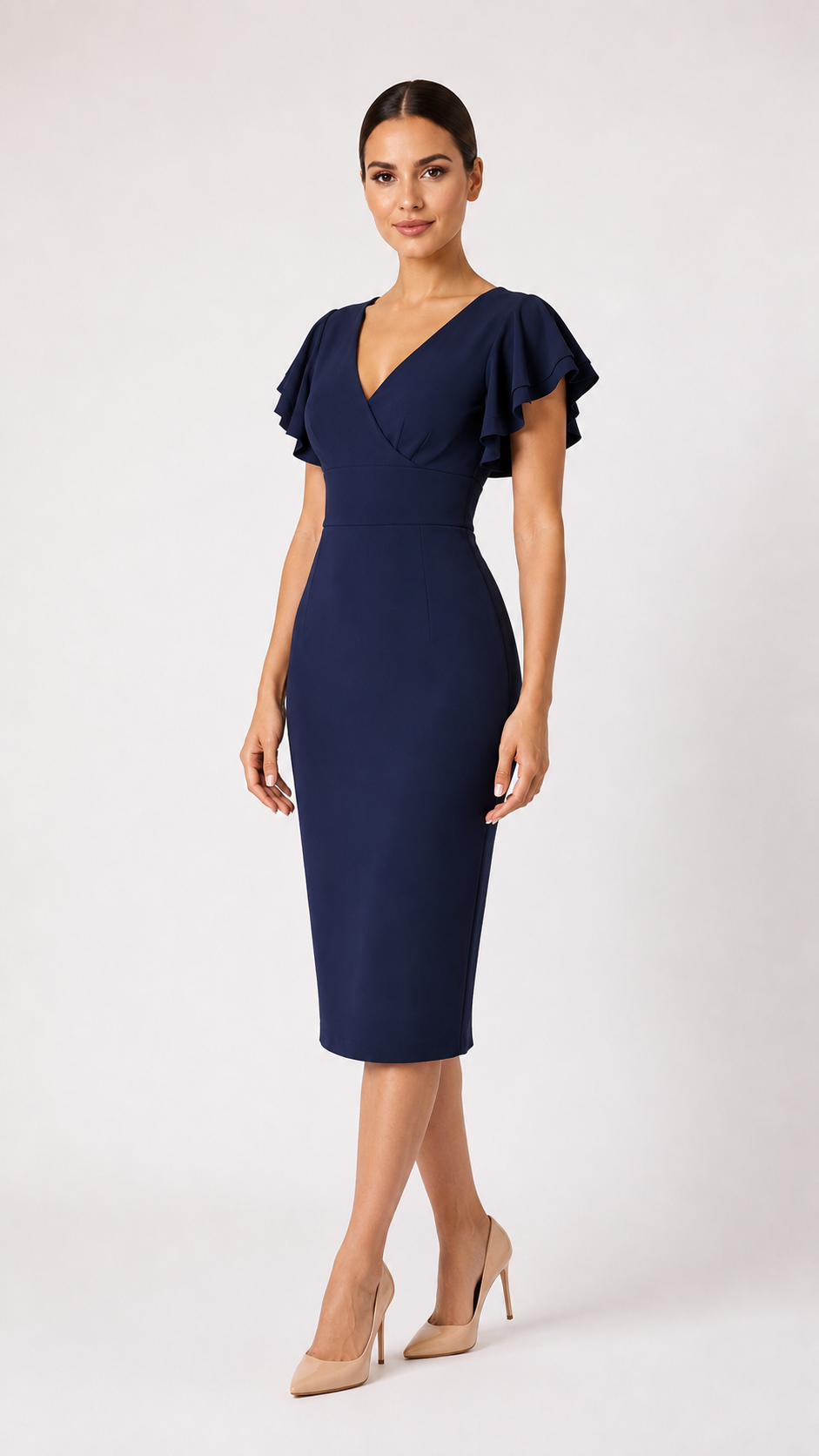 Vestido Valéria
