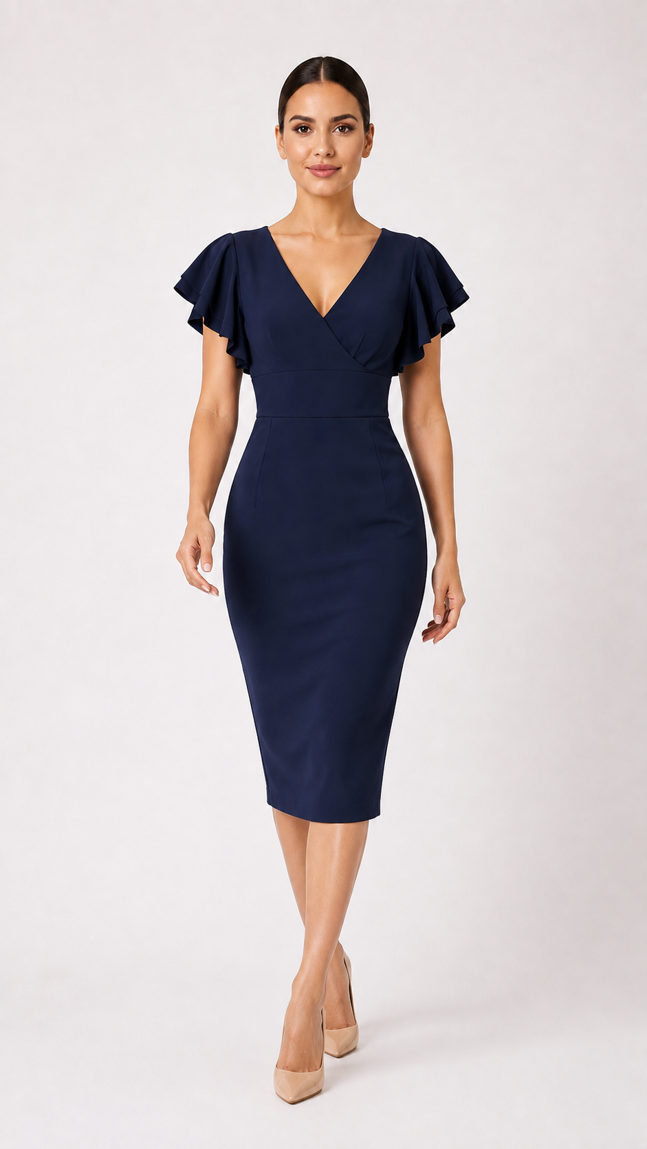 Vestido Valéria