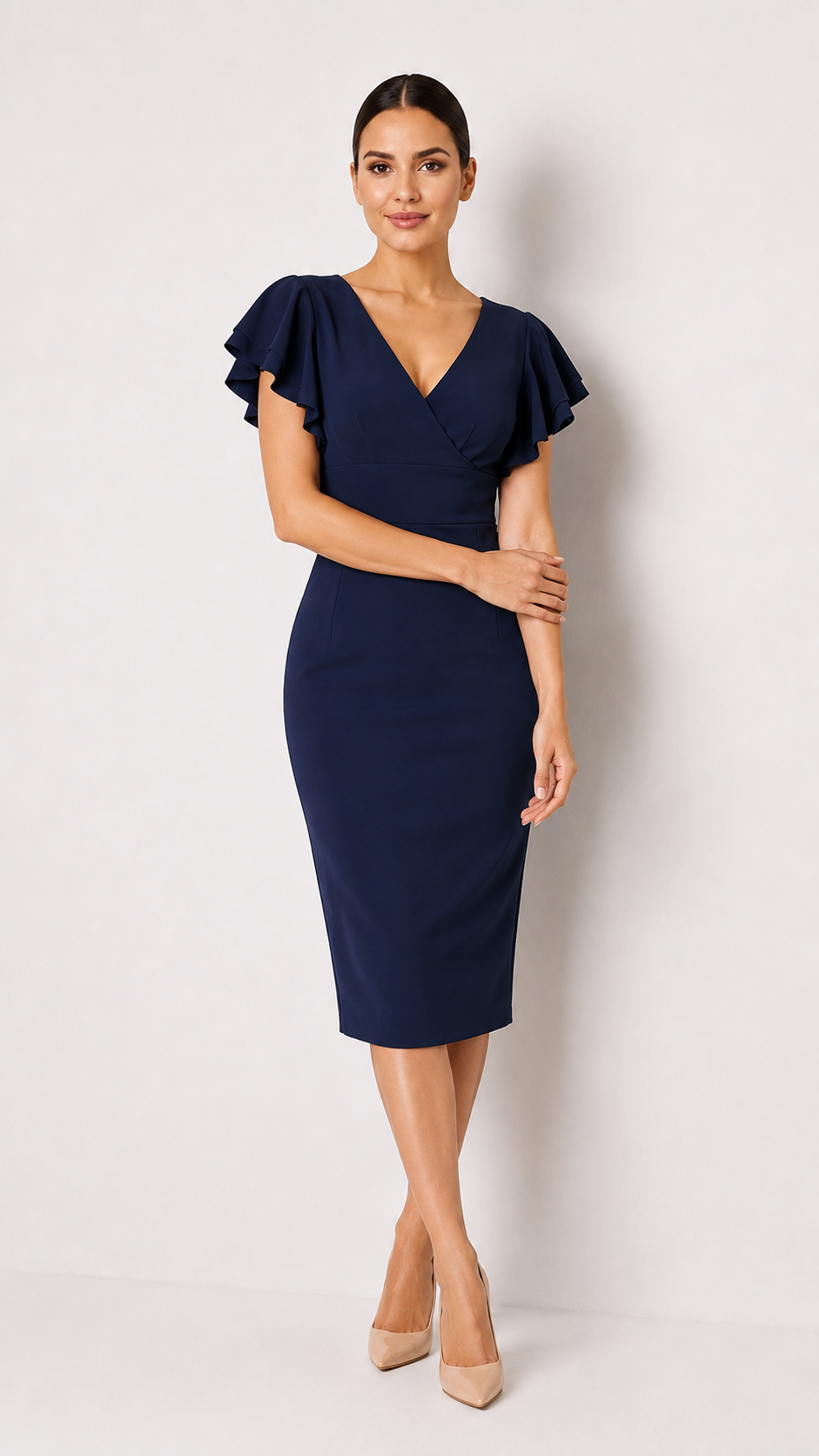 Vestido Valéria