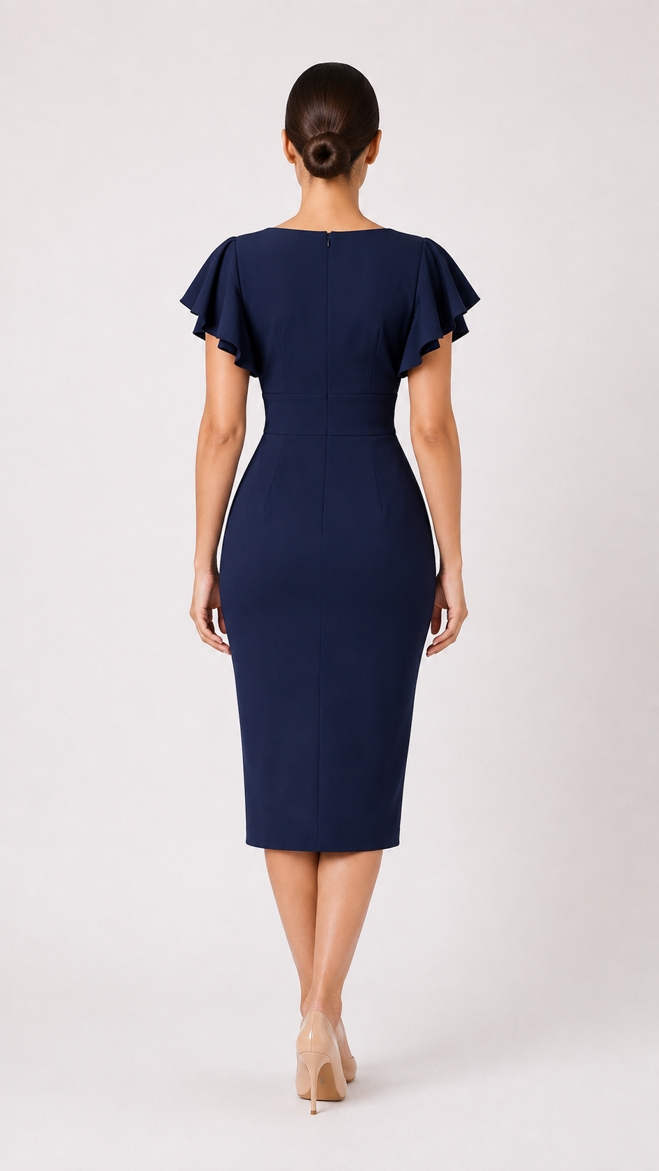 Vestido Valéria